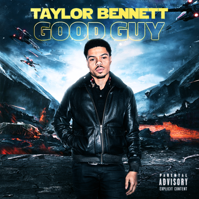 Good Guy By Taylor Bennett's cover