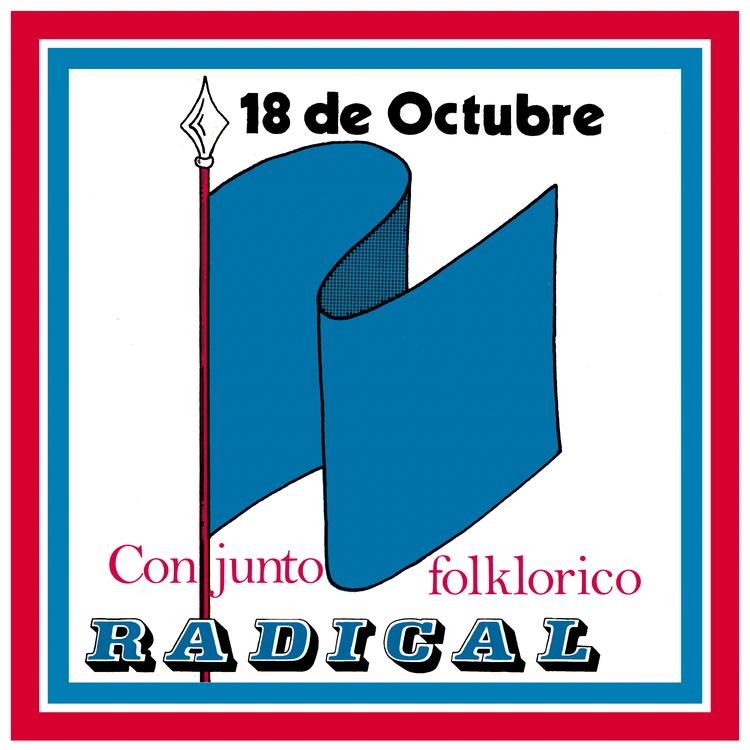 Conjunto Folklorico Radical's avatar image