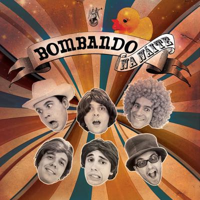 Biquini de Bolinha Amarelinha By Bombando's cover