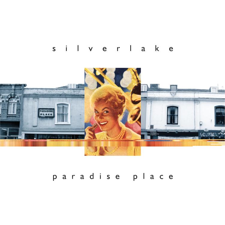 Silverlake's avatar image