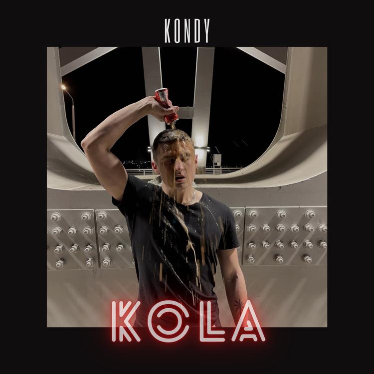 Kondy's avatar image