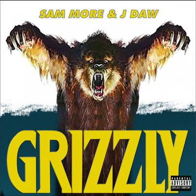 Grizzly's cover