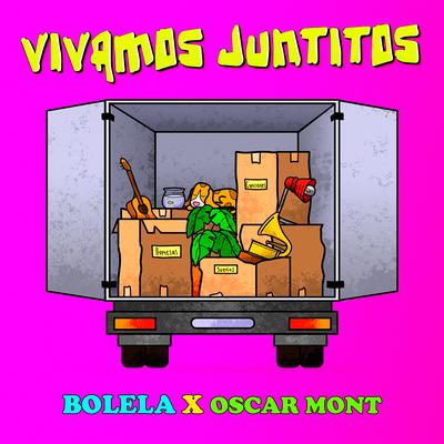 Vivamos Juntitos's cover