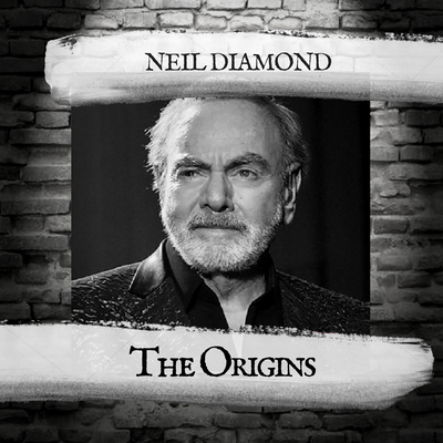 The Origins's cover