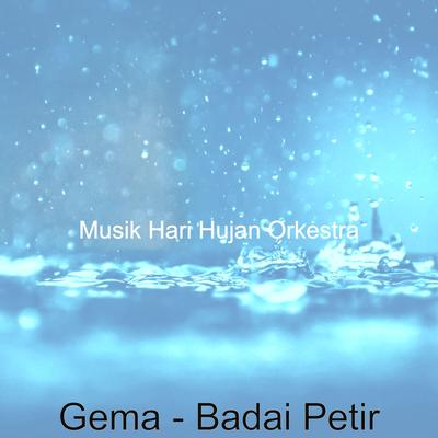Musik (Hujan)'s cover