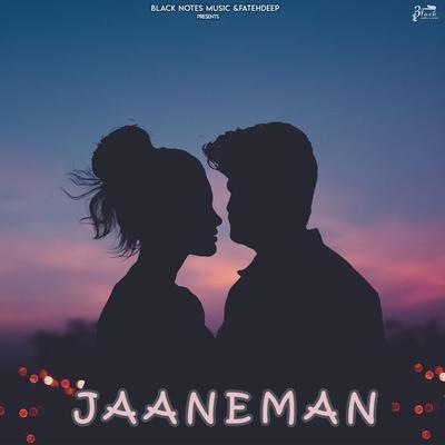 Jaaneman's cover