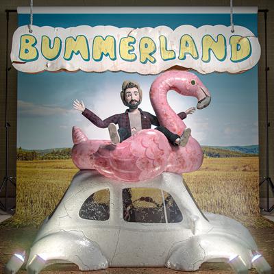 Bummerland By AJR's cover