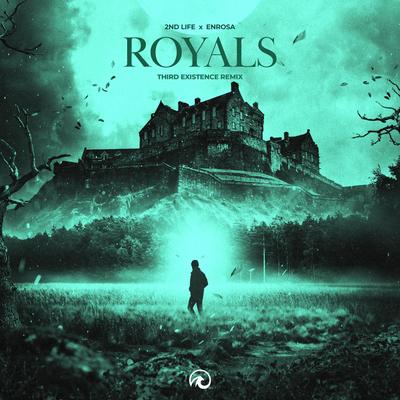 Royals (Third Existence Remix)'s cover