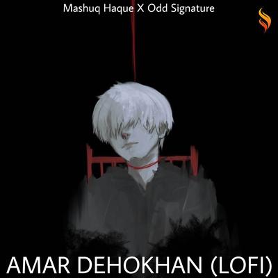 Amar Dehokhan (Lofi Remix)'s cover