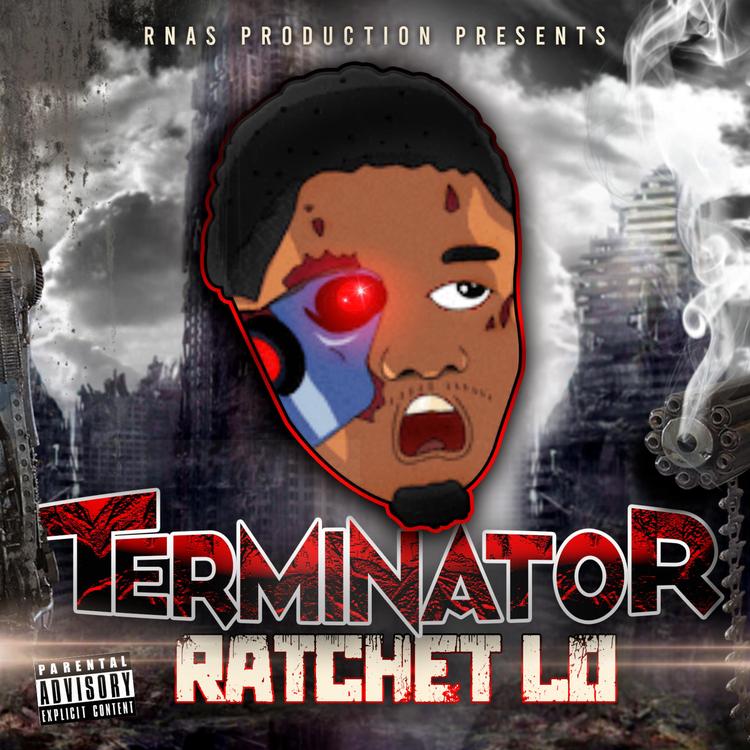 Ratchet Lo's avatar image