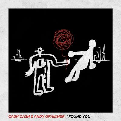 I Found You By Cash Cash, Andy Grammer's cover