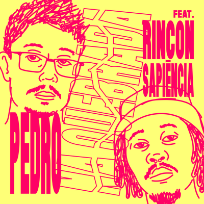 Na Quebrada By Rincon Sapiência, Pedro Da Linha's cover