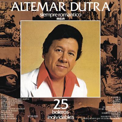 El Reloj / Cuando Estoy Contigo By Altemar Dutra's cover