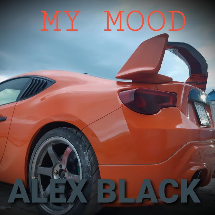 ALEX_BLACK's avatar image