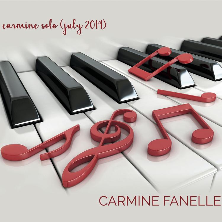 Carmine Fanelle's avatar image