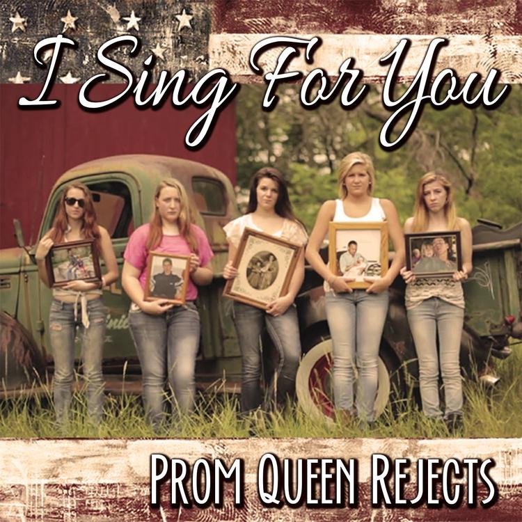 Prom Queen Rejects's avatar image