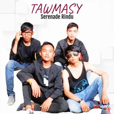 Serenade Rindu's cover