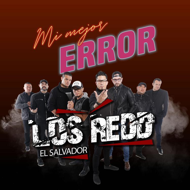 Los Redd's avatar image