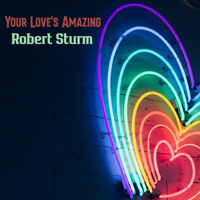 Robert Sturm's cover