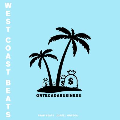 West Coast Beats's cover