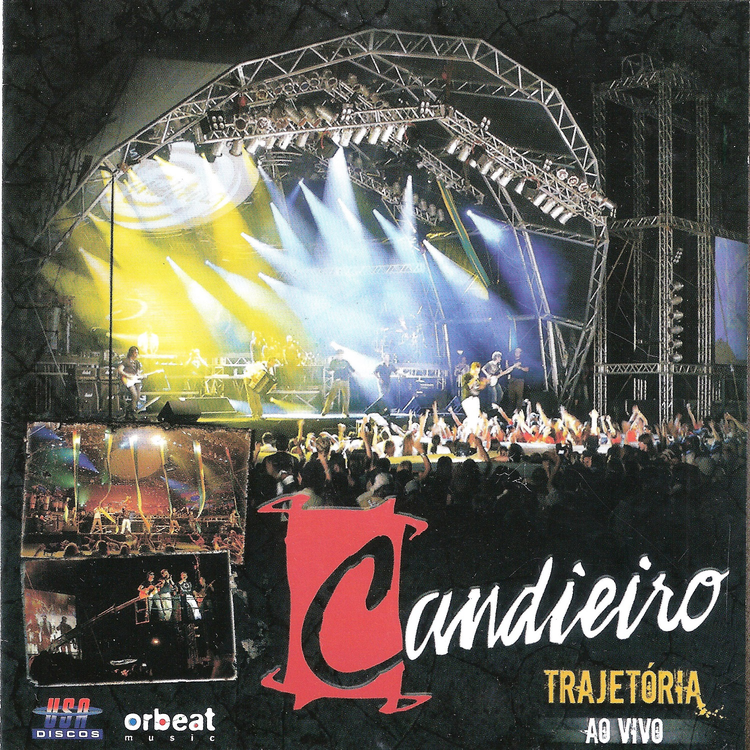 Candieiro's avatar image
