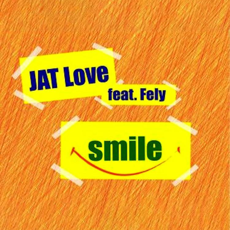 JAT Love's avatar image