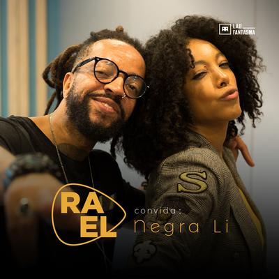 Ser Feliz (Acústico) By Rael, Negra Li's cover