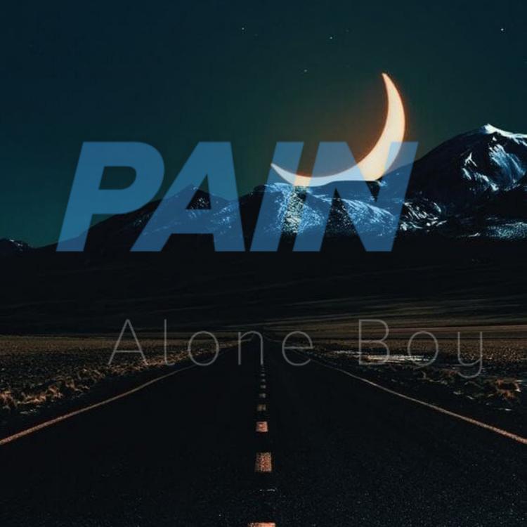 Alone Boy's avatar image