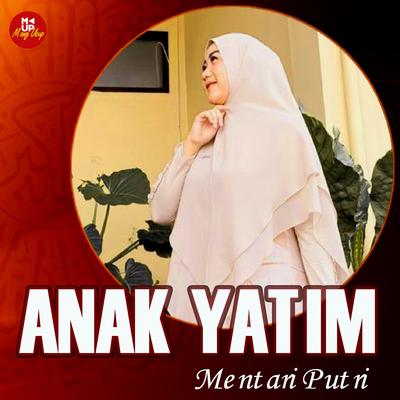 Anak Yatim's cover