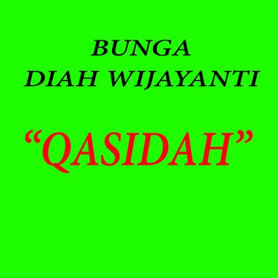 Qasidah's cover