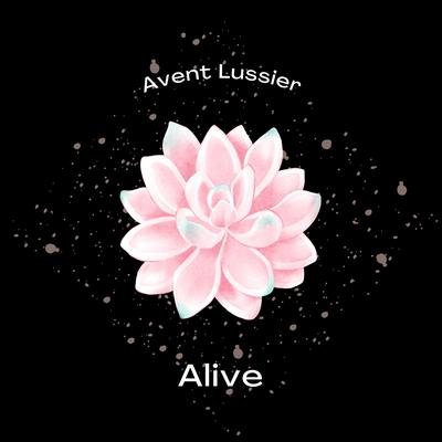 Avent Lussier's cover