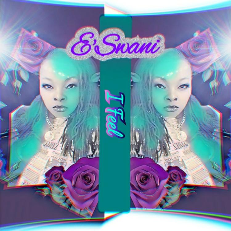 E'Swani's avatar image