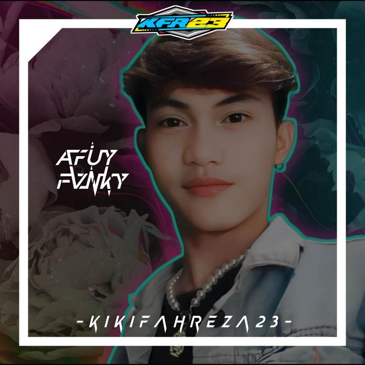 Kiki Fah Reza's avatar image