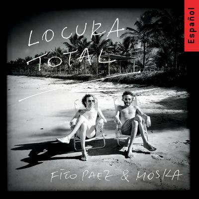 Locura Total's cover
