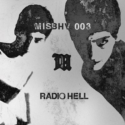 Let's Misbhv By Radio Slave, DJ Hell's cover