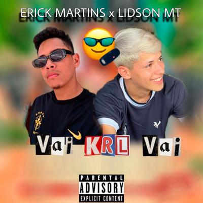 Vai Krl Vai's cover