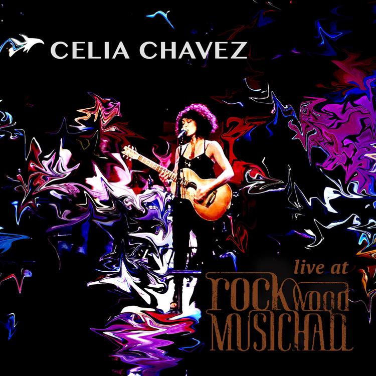 Celia Chavez's avatar image