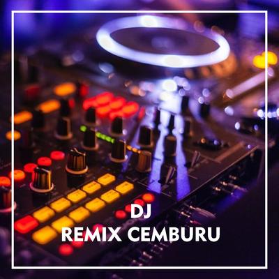 DJ Cemburu Remix's cover