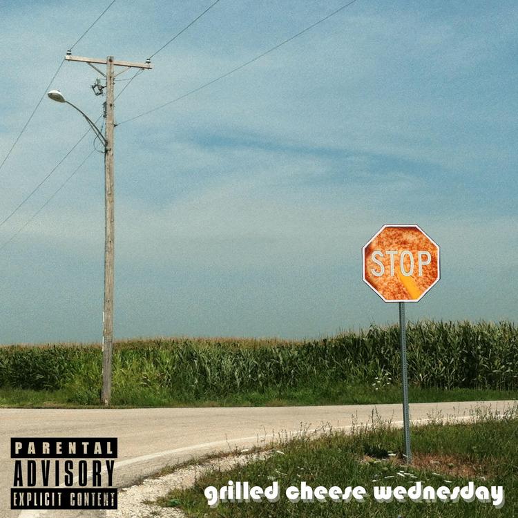Grilled Cheese Wednesday's avatar image