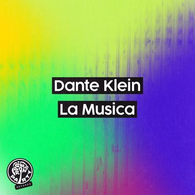 La Musica By Dante Klein's cover