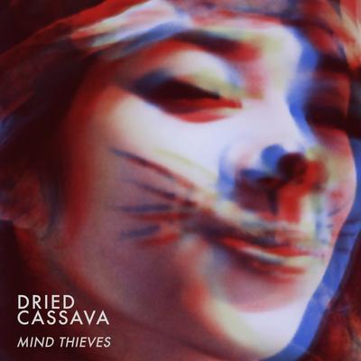 Freefall By Dried Cassava's cover