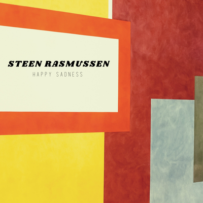 Happy Sadness By Steen Rasmussen's cover