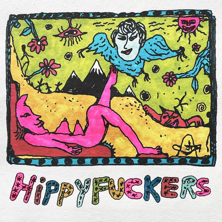 Hippyfuckers's avatar image