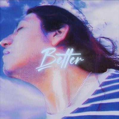 BETTER By Limerence's cover