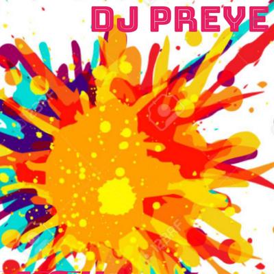 DJ Preye's cover