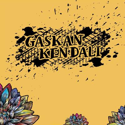 GASKAN KENDALI's cover