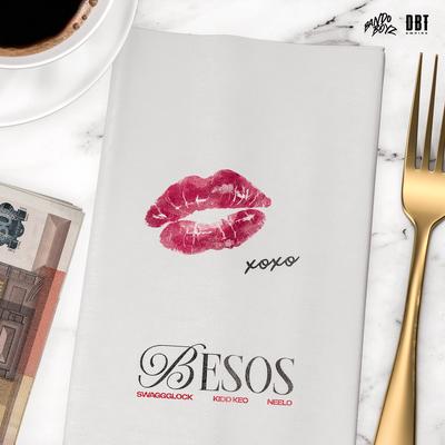 BESOS (with Kidd Keo & Neelo)'s cover