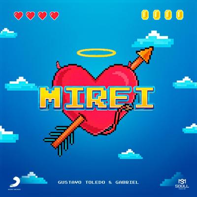 Mirei By Gustavo Toledo & Gabriel's cover