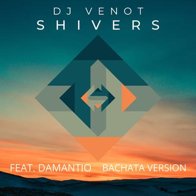 Shivers (Bachata Version)'s cover