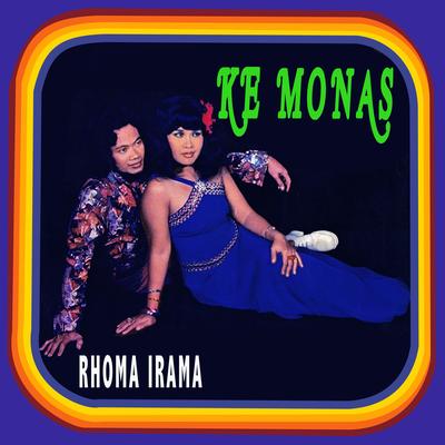 Rama dan Shinta (feat. Elvy Sukaesih)'s cover